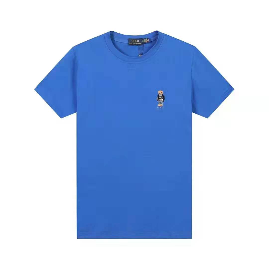 Men Polo Shirts-2724